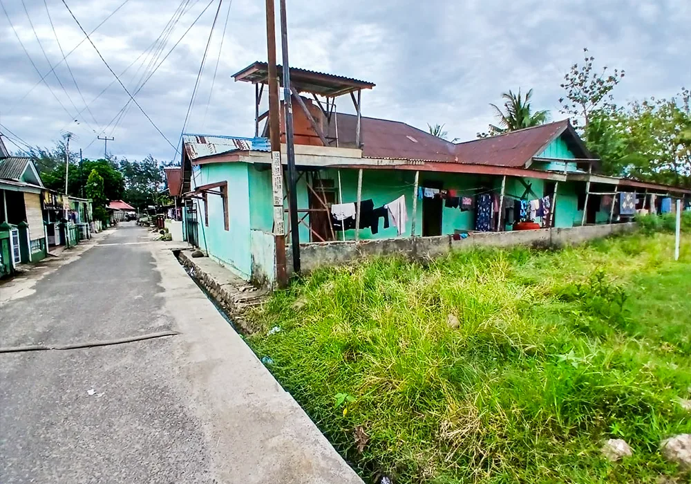 RUMAH DI KOTA BENGKULU - WOFF779-2 - foto 3