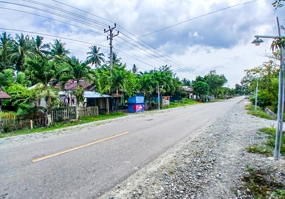 RUMAH DI KAB. PARIGI MOUTONG - WOFF783-1 - foto 5