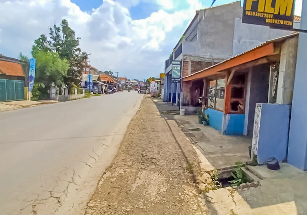 RUMAH DI KAB. SUBANG - WOFF784-1 - foto 4