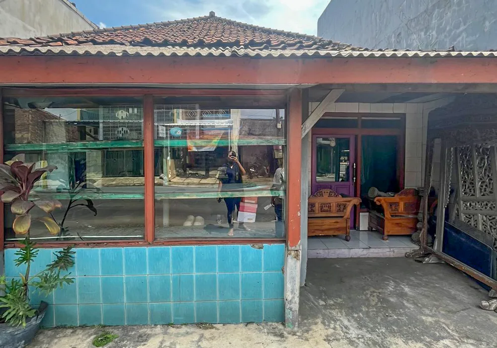 RUMAH DI KAB. SUBANG - WOFF784-1 - foto 5
