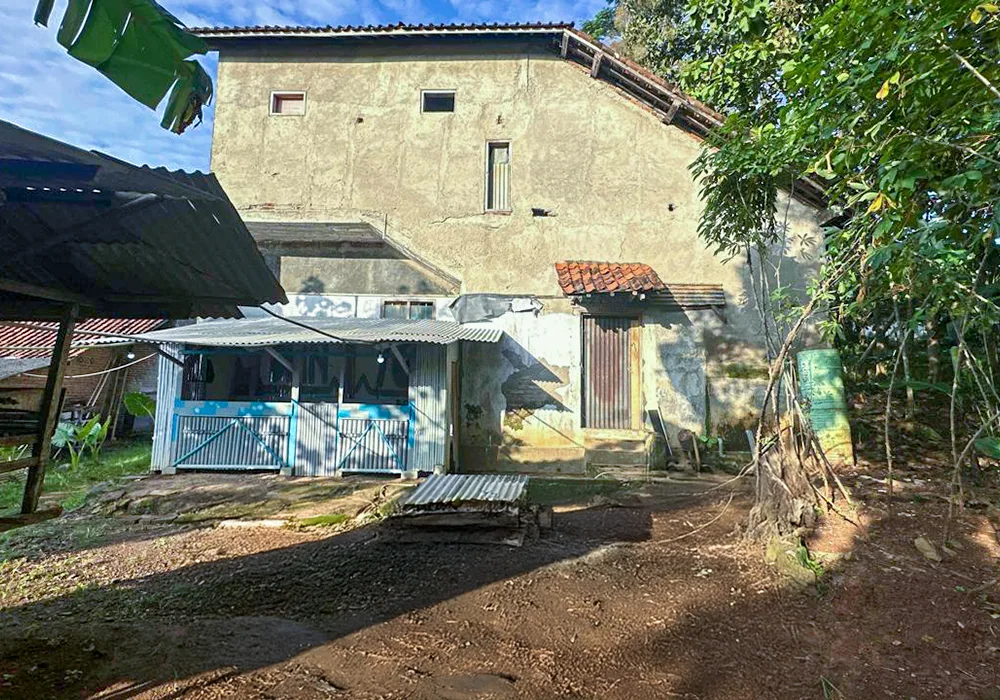 RUMAH DI KAB. CILACAP - WOFF788-1 - foto 3