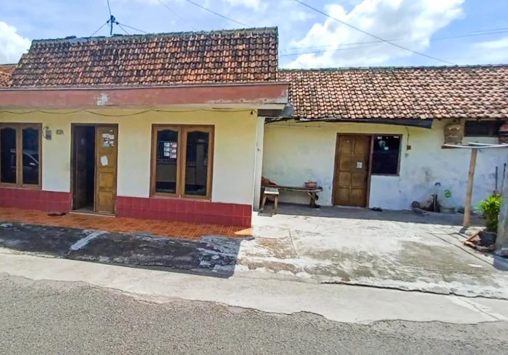 RUMAH DI KOTA MADIUN - WOFF790-1 - foto 2