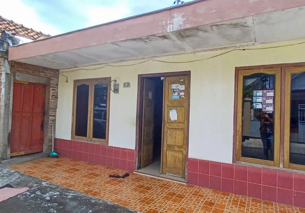 RUMAH DI KOTA MADIUN - WOFF790-1 - foto 3