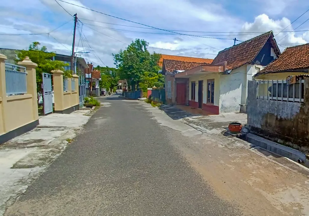 RUMAH DI KOTA MADIUN - WOFF790-1 - foto 4