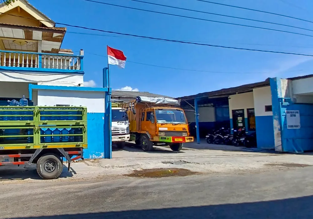PABRIK DI KAB. PONOROGO - WOFF792-3 - foto 3