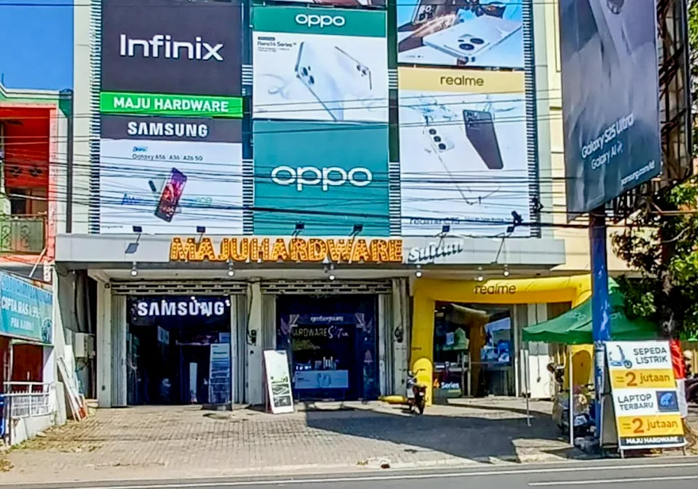 RUKO DI KAB. PONOROGO - WOFF792-6 - foto 3