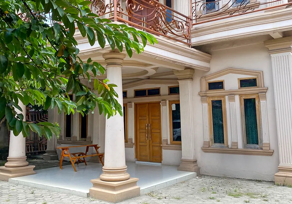 RUMAH DI KOTA CILEGON - WOFF812-1 - foto 2
