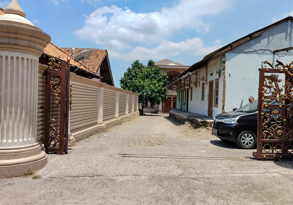 RUMAH DI KOTA CILEGON - WOFF812-1 - foto 4