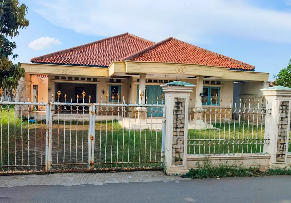 RUMAH DI KAB. KARAWANG - WOFF821-1 - Jawa Barat