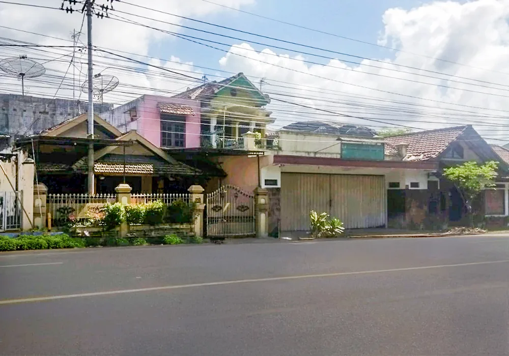 RUMAH DI KAB. BANYUWANGI - WOFF834-1 - foto 4