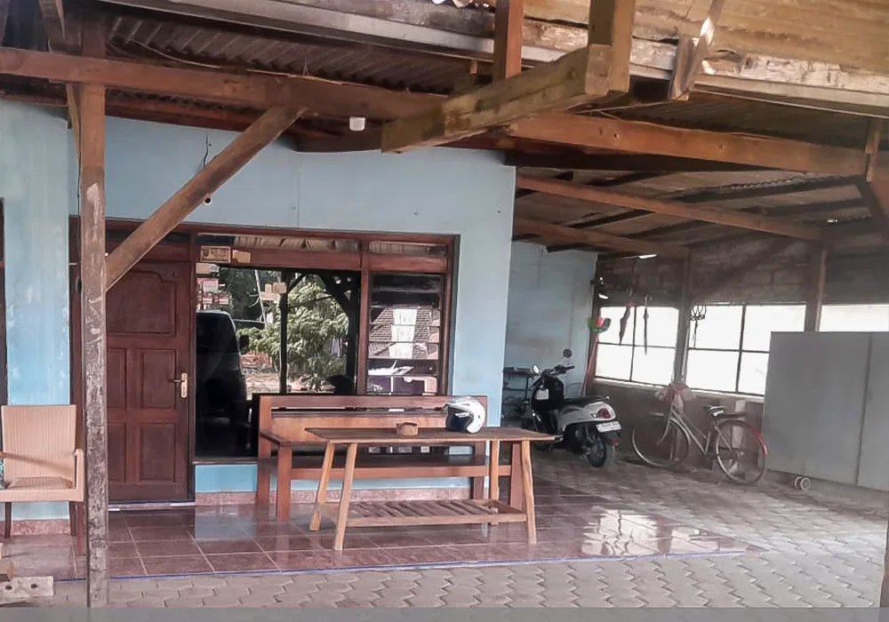 RUMAH DI KAB. JEPARA - WOFF837-1 - foto 4
