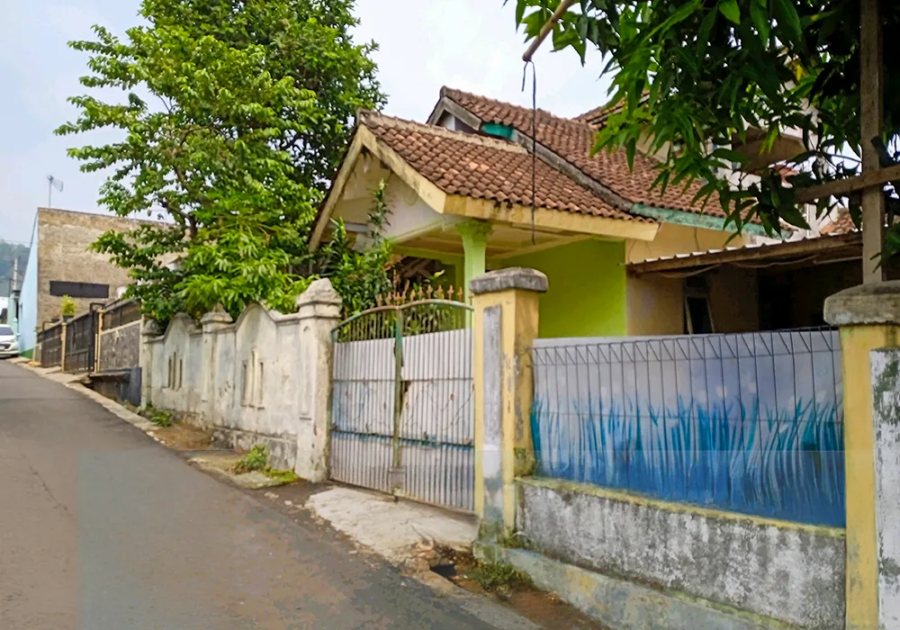 RUMAH DI KOTA BANDAR LAMPUNG - WOFF847-1 - foto 2