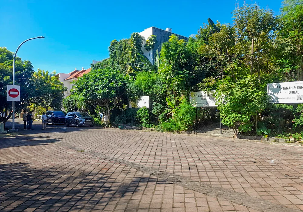 TANAH DI KOTA SURABAYA - WOFF857-16 - foto 2