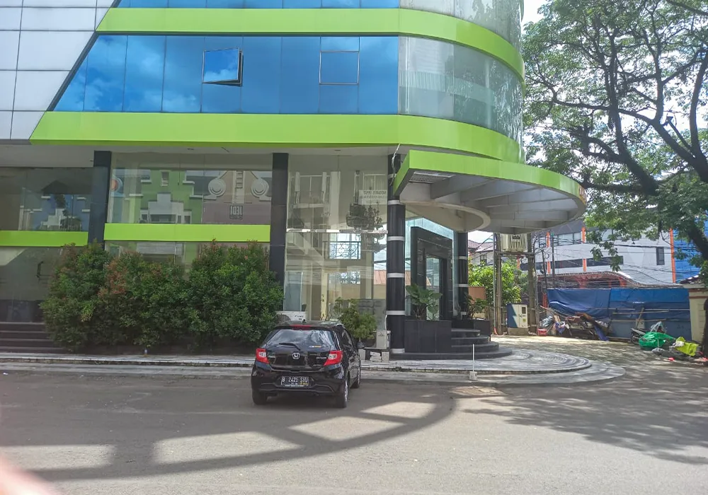 RUKO DI KOTA TANGERANG SELATAN - WOFF861-1 - foto 3