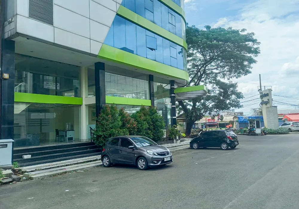 RUKO DI KOTA TANGERANG SELATAN - WOFF861-1 - foto 4