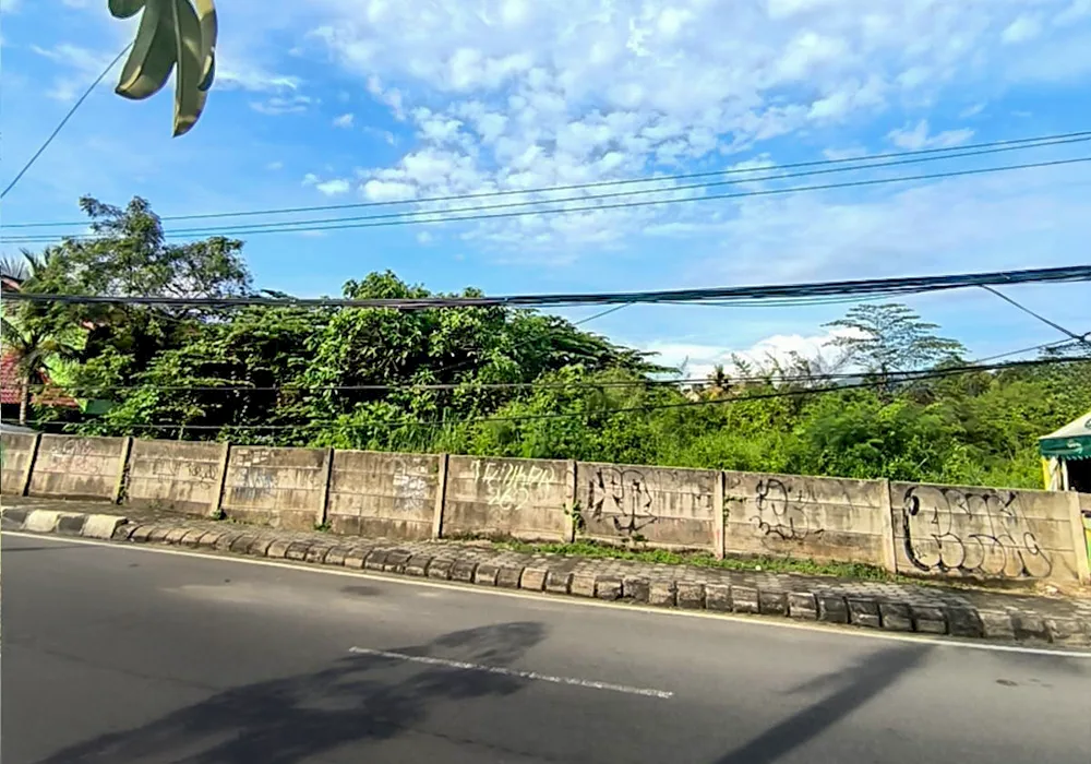 TANAH DI KOTA BANDAR LAMPUNG - WOFF861-5 - foto 2