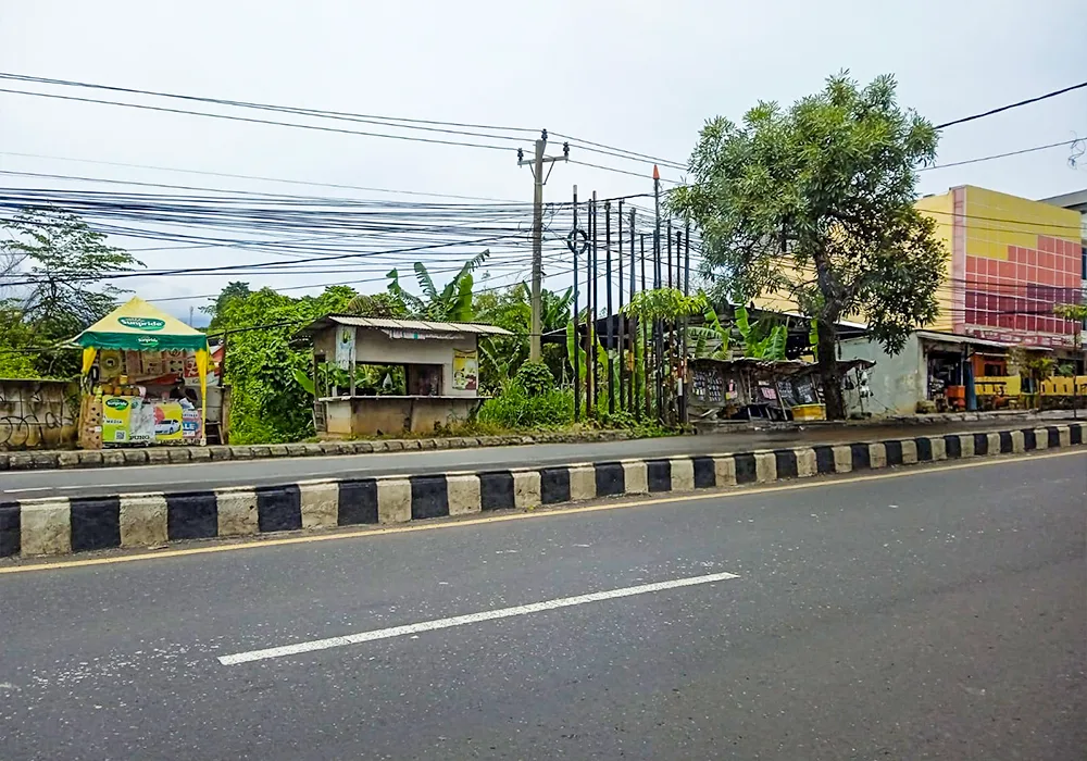 TANAH DI KOTA BANDAR LAMPUNG - WOFF861-5 - foto 3