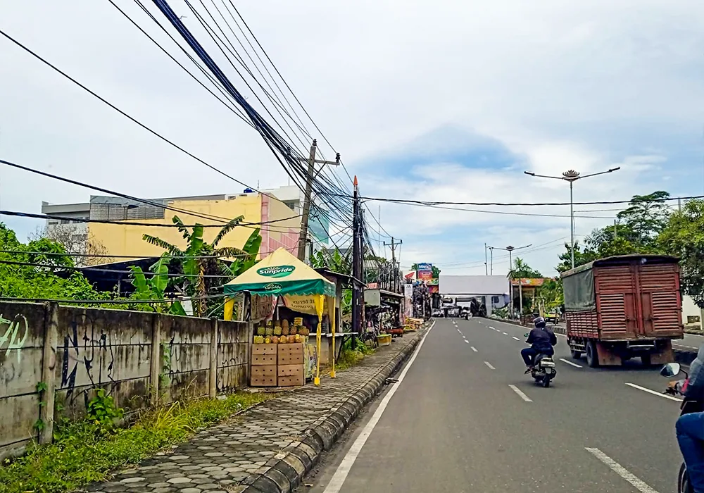 TANAH DI KOTA BANDAR LAMPUNG - WOFF861-5 - foto 4