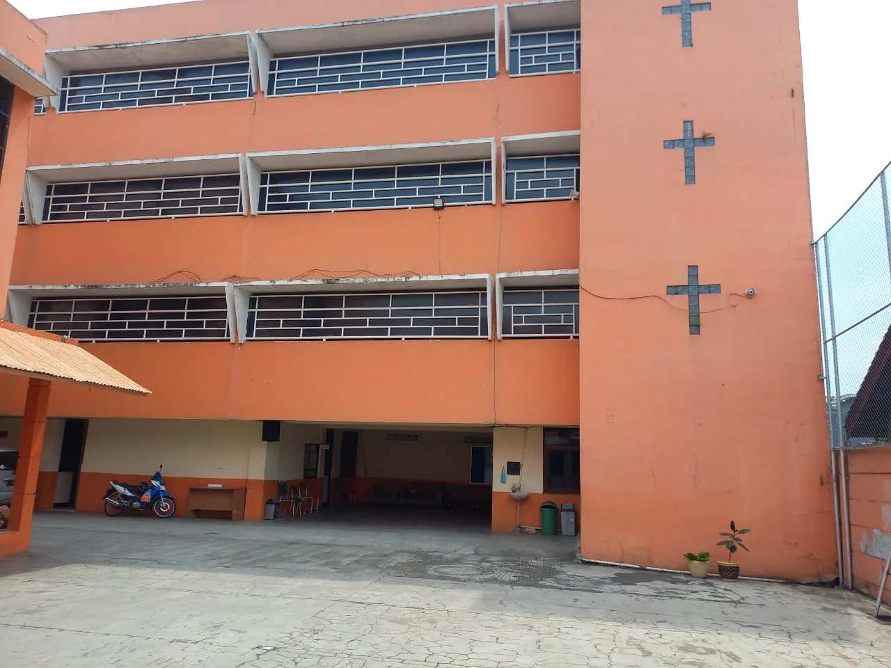 RUMAH DI KOTA BEKASI - WOFF869-1 - Jawa Barat