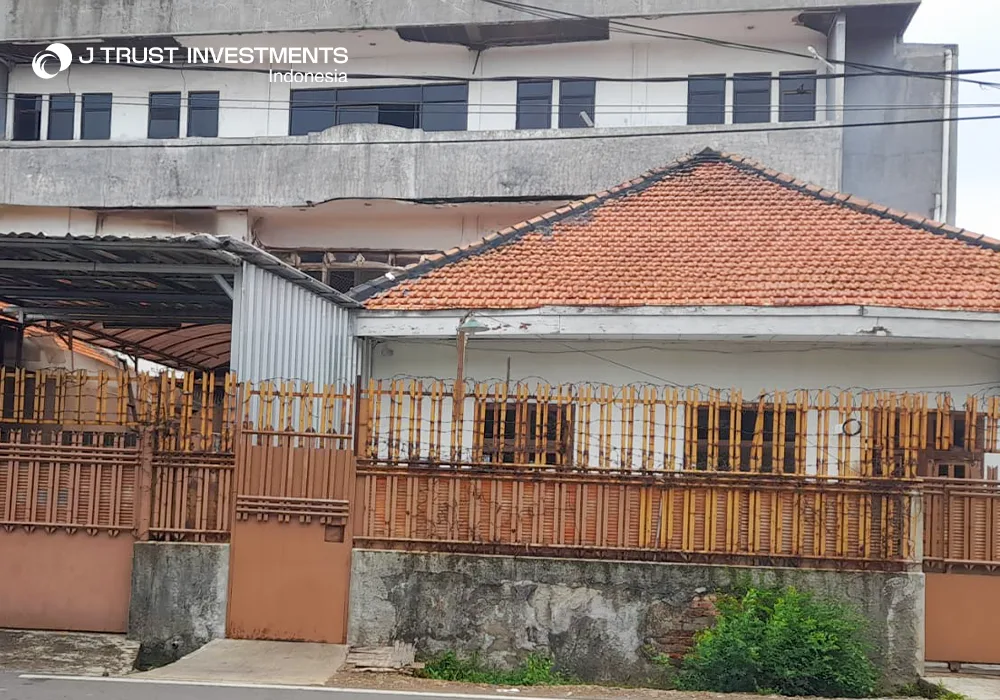 RUMAH DI KOTA JAKARTA PUSAT - WOFF873-1 - foto 4