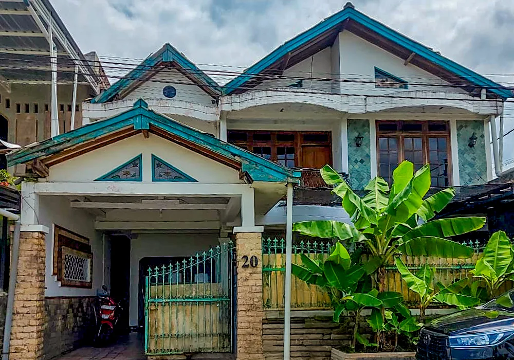 RUMAH DI KAB. BOYOLALI - WOFF875-2 - foto 2