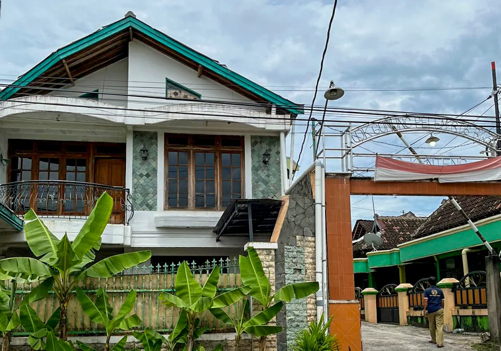 RUMAH DI KAB. BOYOLALI - WOFF875-2 - foto 3