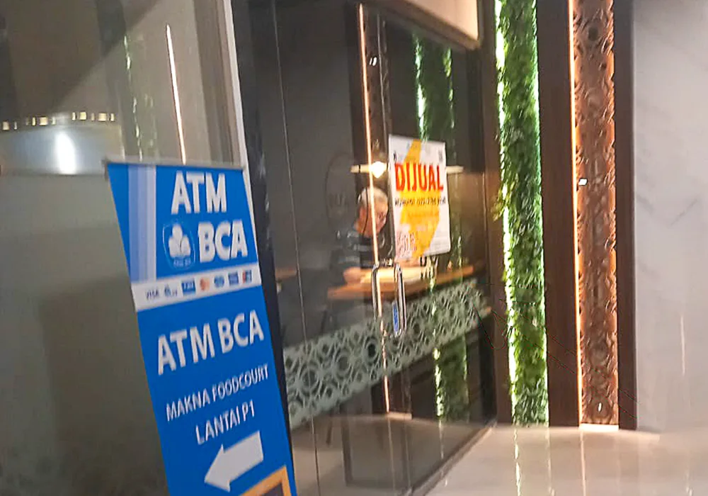 APARTEMEN DI KOTA JAKARTA SELATAN - WOFF87811-1 - foto 2