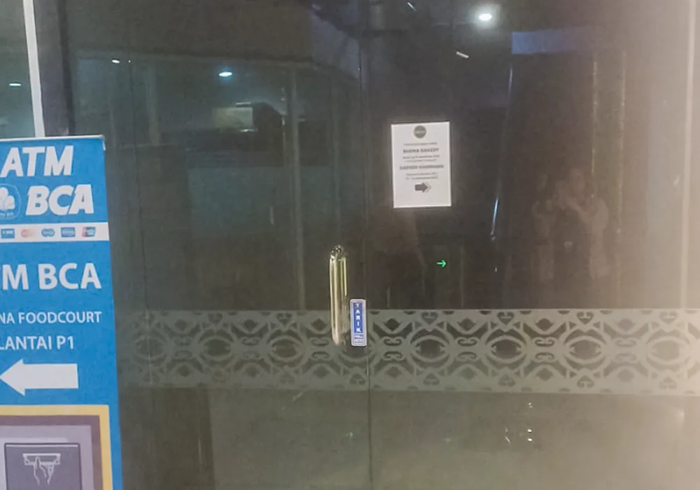 APARTEMEN DI KOTA JAKARTA SELATAN - WOFF87811-1 - foto 3