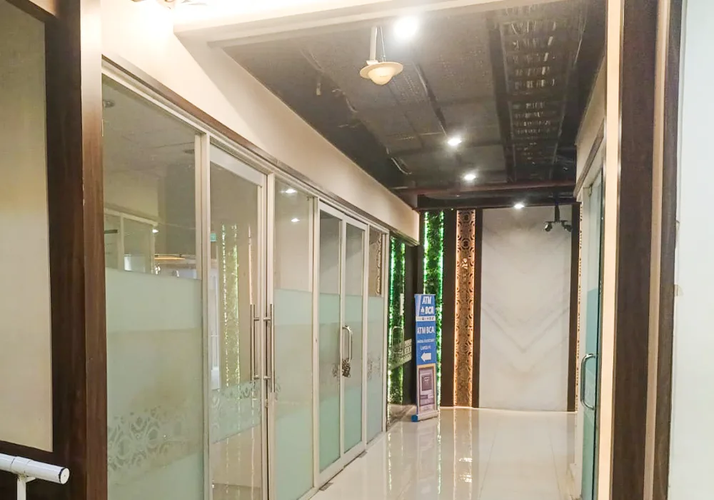 APARTEMEN DI KOTA JAKARTA SELATAN - WOFF87811-1 - foto 4
