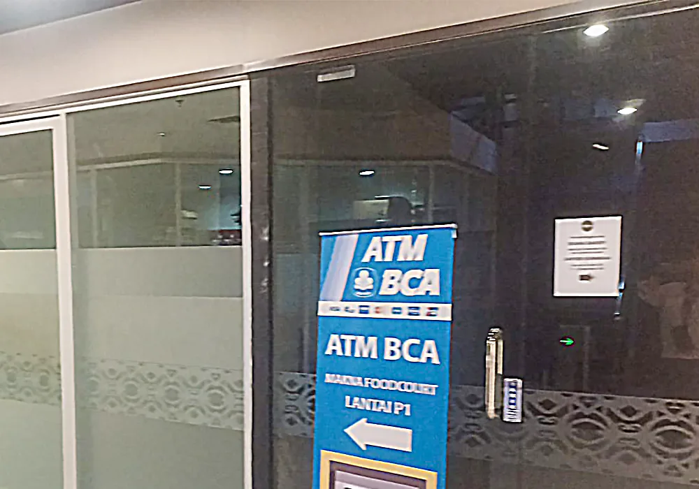 APARTEMEN DI KOTA JAKARTA SELATAN - WOFF87811-1 - foto 5