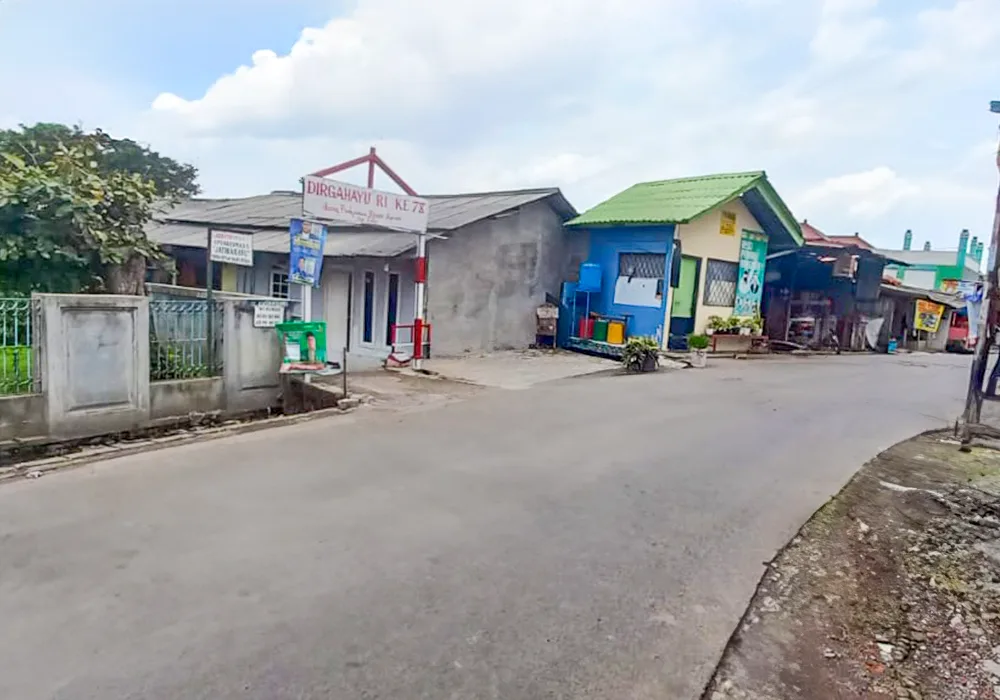 RUMAH DI KOTA BEKASI - WOFF879-1 - foto 2