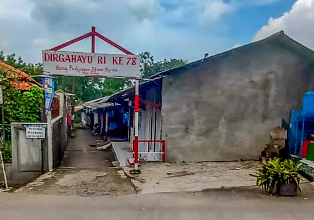 RUMAH DI KOTA BEKASI - WOFF879-1 - foto 3