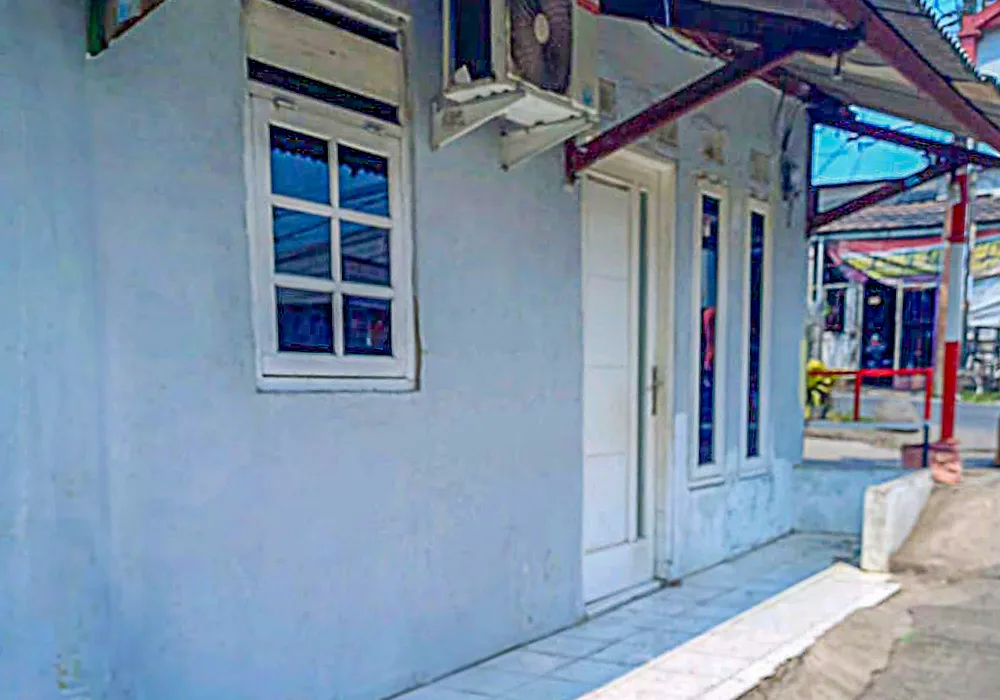 RUMAH DI KOTA BEKASI - WOFF879-1 - foto 4