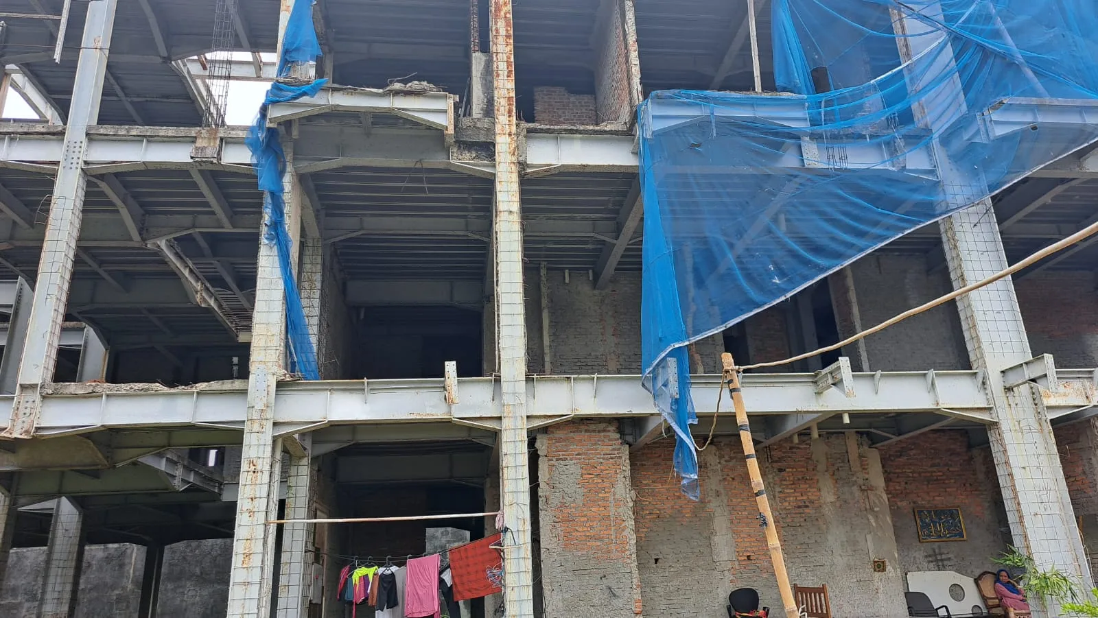 APARTEMENT DI KOTA JAKARTA SELATAN - WOFF883-1 - foto 4