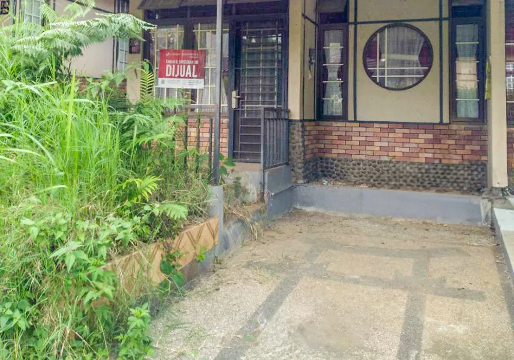 RUMAH DI KAB. CIANJUR - WOFF886-1 - foto 3