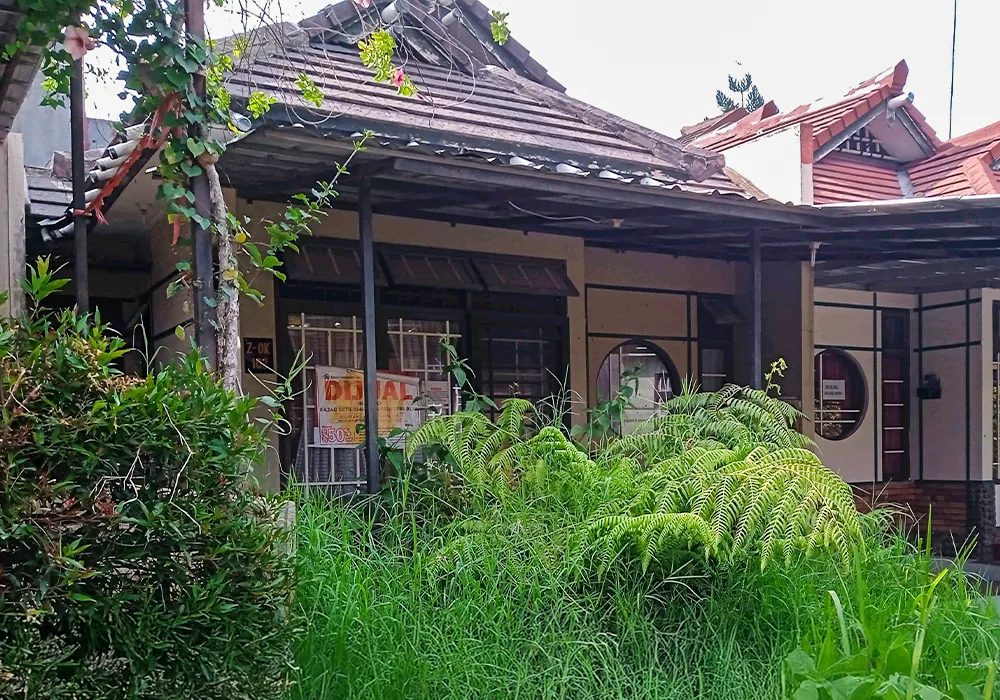 RUMAH DI KAB. CIANJUR - WOFF886-1 - foto 4