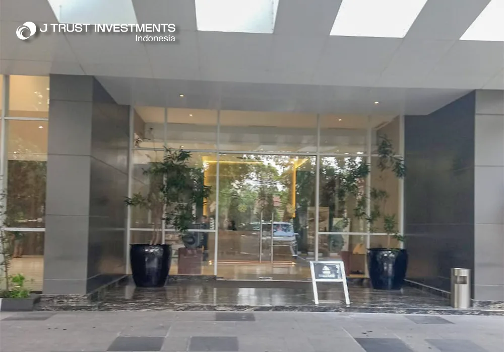APARTEMEN DI KOTA JAKARTA SELATAN - WOFF9701-1 - foto 2