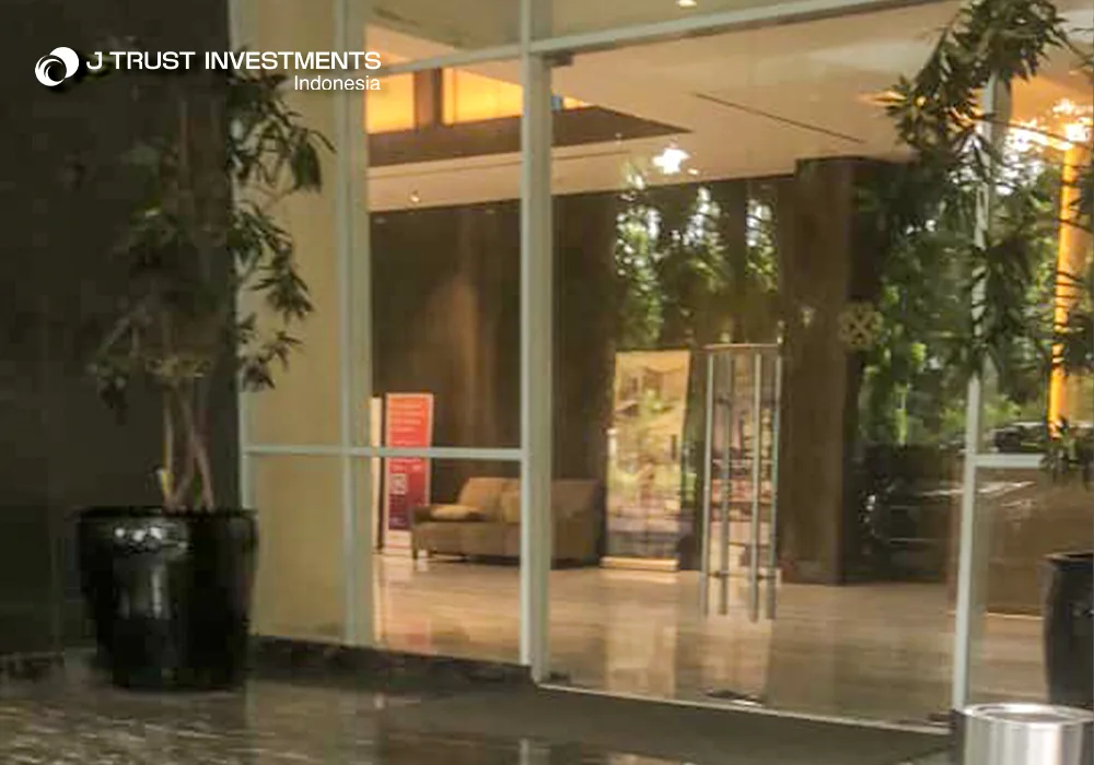 APARTEMEN DI KOTA JAKARTA SELATAN - WOFF9701-1 - foto 3