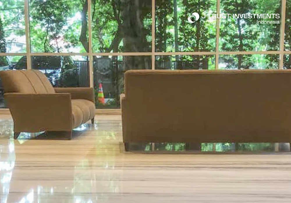 APARTEMEN DI KOTA JAKARTA SELATAN - WOFF9701-1 - foto 4