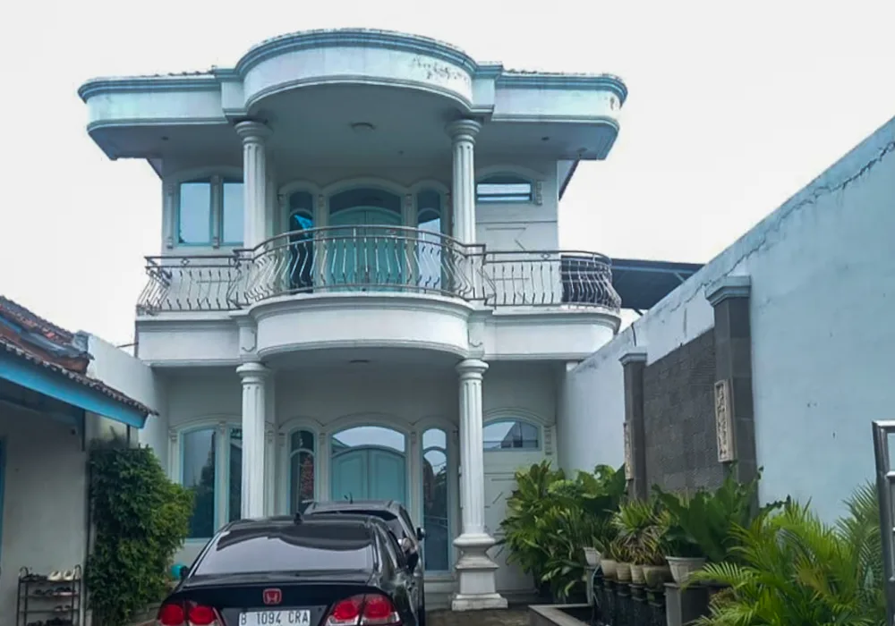 RUMAH DI KOTA TANGERANG - WOFF977-1 - foto 3
