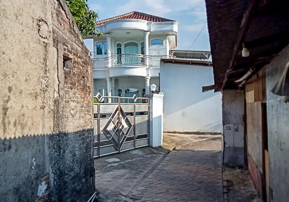 RUMAH DI KOTA TANGERANG - WOFF977-1 - foto 4