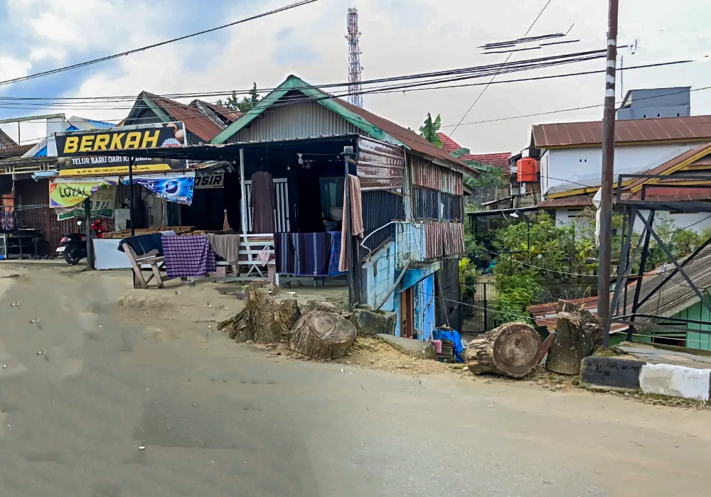 TANAH DI KOTA KENDARI - WOFF980-3 - foto 3