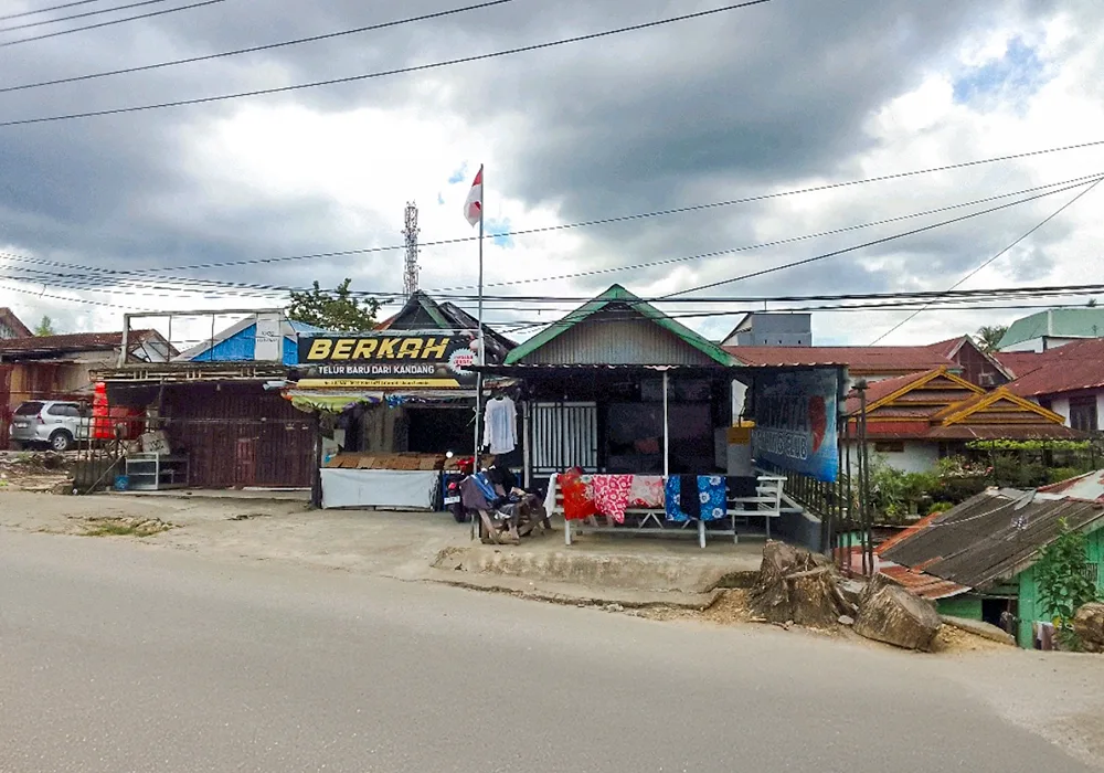 TANAH DI KOTA KENDARI - WOFF980-3 - foto 4