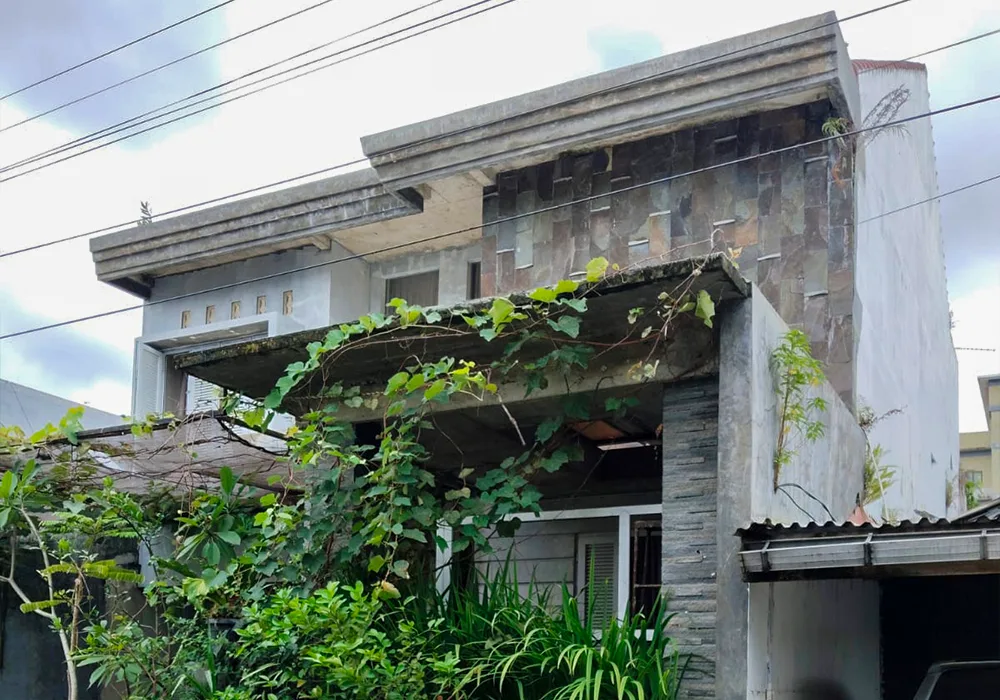 RUMAH DI KOTA BANYUMAS - WOFF983-1 - foto 3