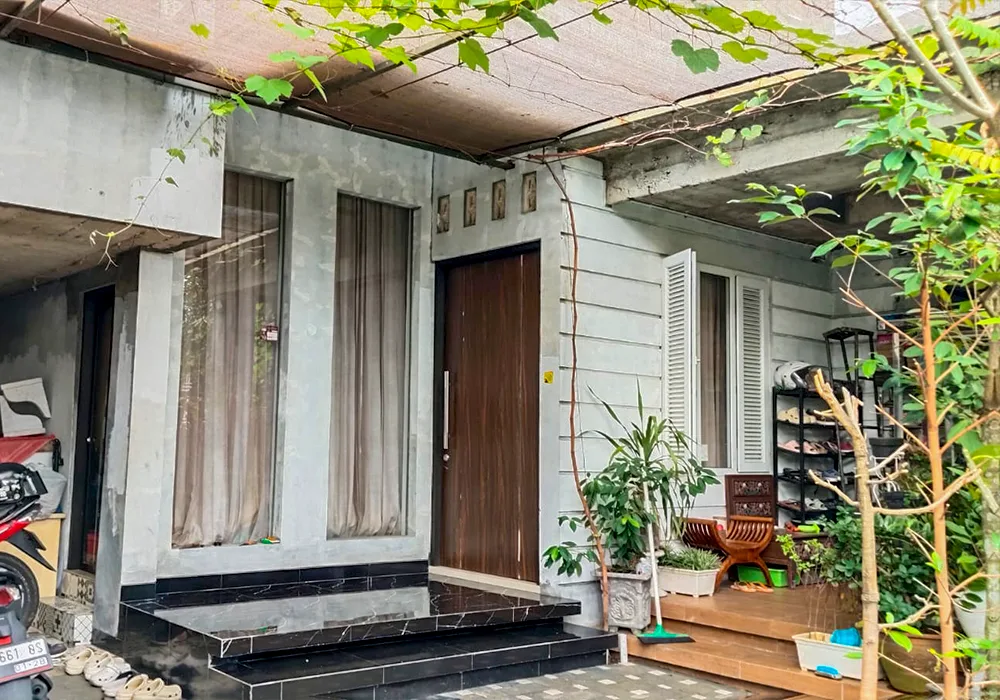 RUMAH DI KOTA BANYUMAS - WOFF983-1 - foto 7