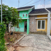 RUMAH CLUSTER 1 LANTAI (D-09) - TAMBUN JTII06-3