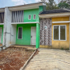 RUMAH CLUSTER 1 LANTAI (D-12A) - TAMBUN JTII06-7