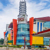 Kios di Batam City Square - Batam NPL429-1