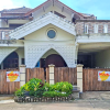 RUMAH DI BEKASI - NPL645-1