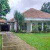 RUMAH DI KOTA BOGOR - WOFF150-2